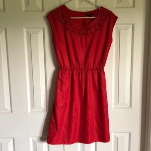 Banana Republic dress size 2